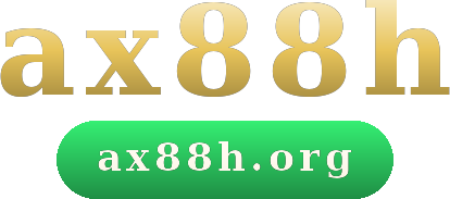 ax88h logo