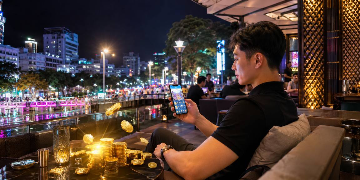 ax88h Vào tài khoản ax88h — nhanh, gọn, không rào cản
